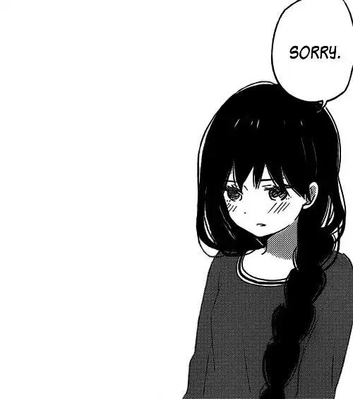 baby sorry images